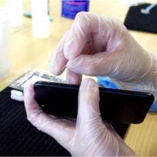 Inspection 02 - 清掃