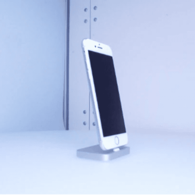 Inspection smartphones