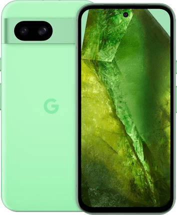 Google Pixel 8a image