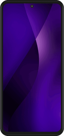 AQUOS R7 model photo