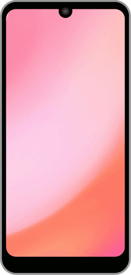 AQUOS wish model photo