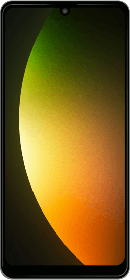 AQUOS zero5G basic model photo