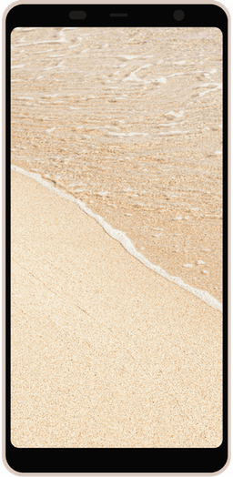 arrows Be4 model photo