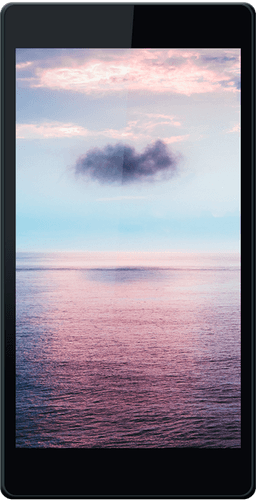 arrows NX F-01K model photo