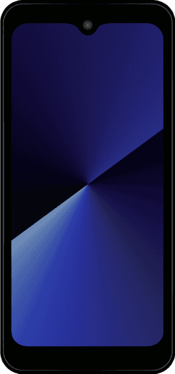 DIGNO SX4 model photo