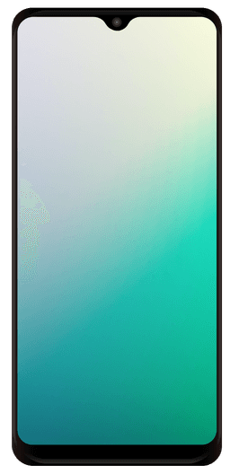 Galaxy A22 5G model photo