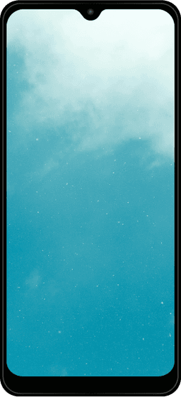 Galaxy A32 5G model photo