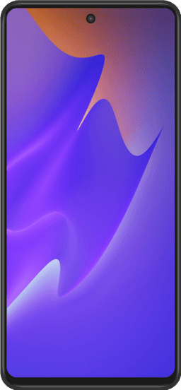 Galaxy A51 5G model photo