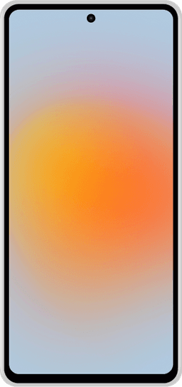 Galaxy A53 5G model photo