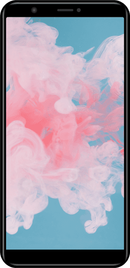 HUAWEI nova lite 2 model photo