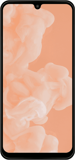 HUAWEI nova lite 3 model photo