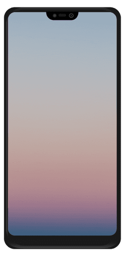 HUAWEI P20 lite model photo