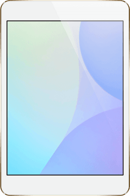 iPad Air 2 model photo