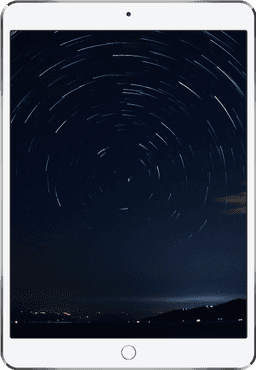 iPad Air model photo