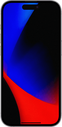 iPhone 15 Pro model photo