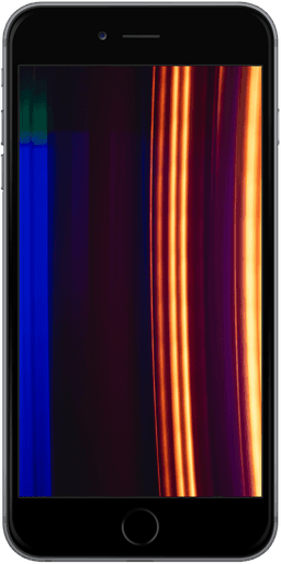 iPhone 6s Plus model photo