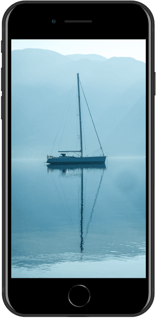 iphone-se-2nd-gen model photo