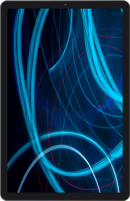 Lenovo TAB6 model photo