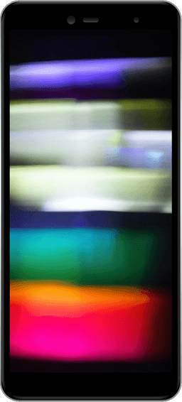 Rakuten Hand 5G model photo