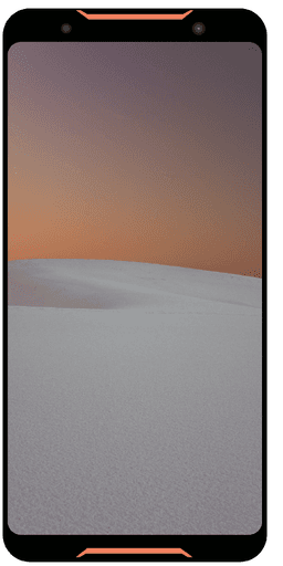 ROG Phone model photo