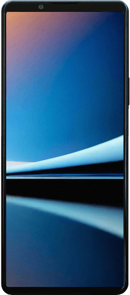 Xperia 10 Ⅳ model photo