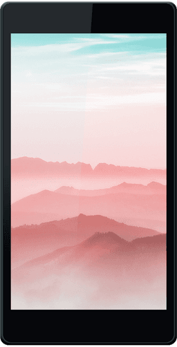 Xperia X Performance model photo