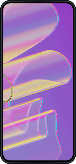 ZenFone 7 model photo