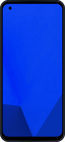 ZenFone 9 model photo