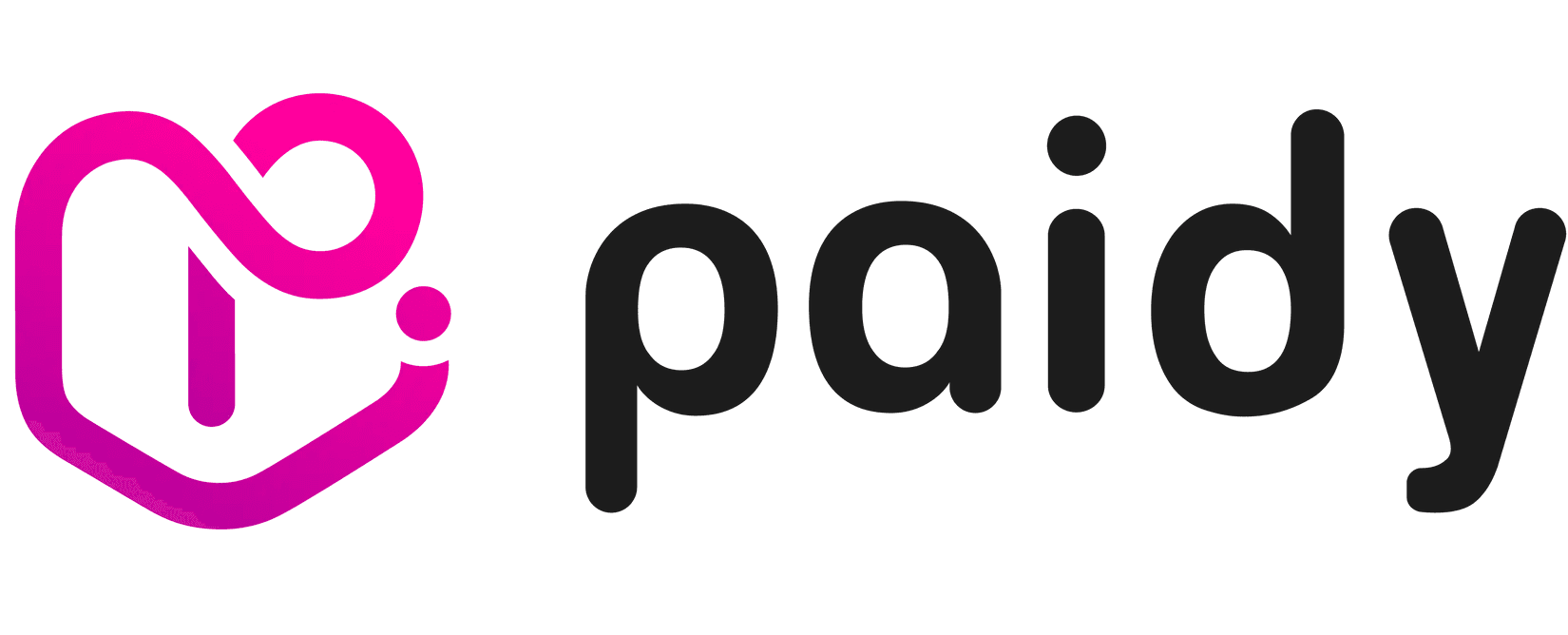 paidy logo