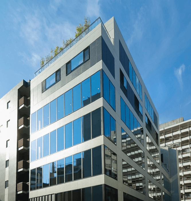 会社概要 - Company Image 01