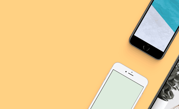 三つ星スマホとは - Hero Image