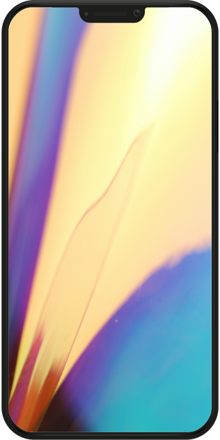 Galaxy S8 model photo