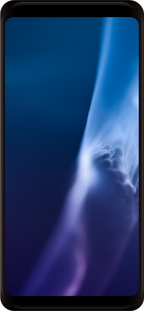 Galaxy S8+ model photo