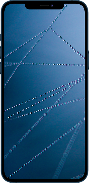 iPhone12 Pro Max（パシフィックブルー）の中古 | SIMフリーの中古 
